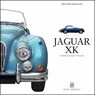 Jaguar XK - Nigel Thorley - 9781787113022