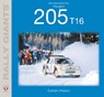 Peugeot 205 T16 - Graham Robson - 9781787113251