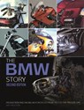 The BMW Motorcycle Story – Second Edition - Ian Falloon - 9781787113589