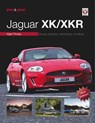 You & Your Jaguar XK/XKR - Nigel Thorley - 9781787113923