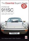 Porsche 911SC - Adrian Streather - 9781787114623