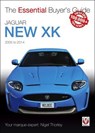 Jaguar New XK - Nigel Thorley - 9781787115958