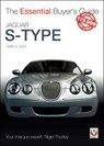 Jaguar S-Type - 1999 to 2007 - Nigel Thorley - 9781787116047