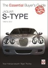 Jaguar S-Type - 1999 to 2007 - Nigel Thorley - 9781787116047