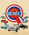 The Cars of BMC - Graham Robson - 9781787116320