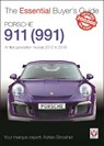 Porsche 911 (991) - Adrian Streather - 9781787116344