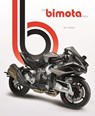 The Bimota Story - Ian Falloon - 9781787116511