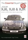 Jaguar XJ6, XJ8 & XJR - THORLEY,  Nigel - 9781787116535