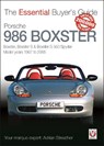 Porsche 986 Boxster - Adrian Streather - 9781787116542