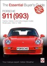 Porsche 911 (993) - Adrian Streather - 9781787116603
