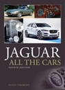 Jaguar: All the Cars - Nigel Thorley - 9781787117150