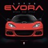 Lotus Evora - Johnny Tipler - 9781787117273