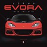 Lotus Evora - Johnny Tipler - 9781787117679
