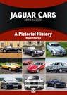 Jaguar Cars 1946 to 2008 - Nigel Thorley - 9781787117761