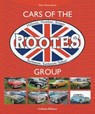Cars of the Rootes Group - Graham Robson - 9781787117822