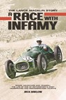 A Race with Infamy - Jack Barlow - 9781787117877