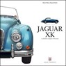 Jaguar XK - Nigel Thorley - 9781787118102