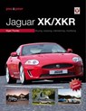 You & Your Jaguar XK/XKR - Nigel Thorley - 9781787118201