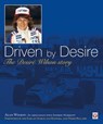 Driven by Desire - Alan Wilson - 9781787118720