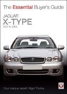 Jaguar X-Type - Nigel Thorley - 9781787118836