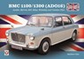 BMC 1100/1300 (Ado16) - Matthew Vale - 9781787119147