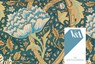 V&A: Arts & Crafts Boxed Notecard Set -  - 9781787131323