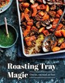 Roasting Tray Magic - Sue Quinn - 9781787132061