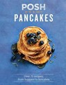 Posh Pancakes - Sue Quinn - 9781787132450