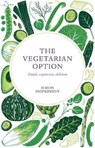 The Vegetarian Option - Simon Hopkinson - 9781787132481