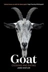 Goat - James Whetlor - 9781787132795