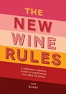 The New Wine Rules - Jon Bonné - 9781787132894
