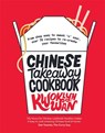 Chinese Takeaway Cookbook - Kwoklyn Wan - 9781787133679