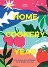 Home Cookery Year - Claire Thomson - 9781787134881