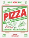 Pizza - Thom Elliot ; James Elliot - 9781787135161