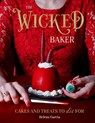 The Wicked Baker - Helena Garcia - 9781787136007
