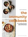 The Immunity Cookbook - Kate Llewellyn-Waters - 9781787136793