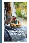 Camper Van Cooking - Claire Thomson ; Matt Williamson - 9781787136854