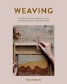 Weaving - Mary Maddocks - 9781787137011