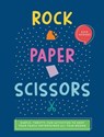 Rock, Paper, Scissors - Kate Hodges - 9781787137196