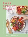 Easy Speedy Vegan - Katy Beskow - 9781787137882
