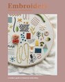 Embroidery - Arounna Khounnoraj - 9781787138322