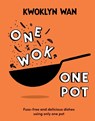 One Wok, One Pot - Kwoklyn Wan - 9781787139084