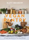 Vegan Pantry - Katy Beskow - 9781787139473