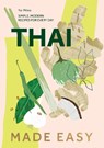 Thai Made Easy - Yui Miles - 9781787139947