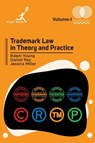 Young, R: Trademark Law in Theory and Practice Vol 1 - Ralph Young ; Daniel Ray ; Jessica Miller - 9781787151918