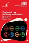 Young, R: Trademark Law in Theory and Practice Vol 2 - Ralph Young ; Daniel Ray ; Jessica Miller - 9781787152052