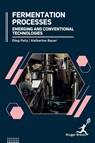 Fermentation Processes - Oleg Paliy ; Katherine Bauer - 9781787153226