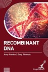 Recombinant DNA - Amy Franko ; Gary Thomas - 9781787154506