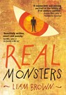 Real Monsters - Liam Brown - 9781787198685