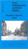Bradford (North) 1915 -  - 9781787216136
